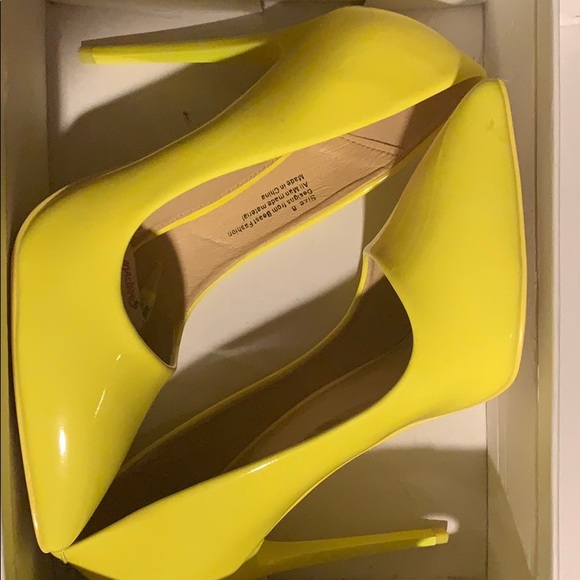 Hello pumps - Picture 2 of 3